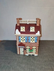 Dept 56 Disney Parks Village Series Olde World Antiques 2 Liberty Square #5351-1 - Picture 1 of 18