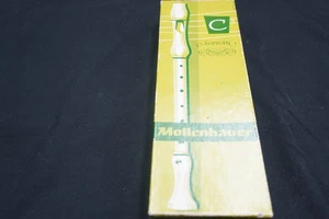 Blockflöte, gebraucht - Bild 1 von 4