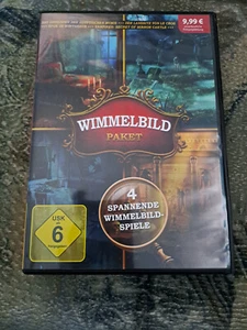 pc spiel wimmelbild paket - Bild 1 von 2
