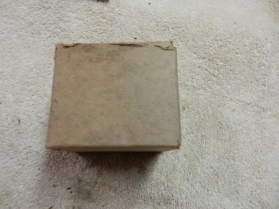 Nuevo de Lote Antiguo 1953 Medidor de Gasolina Desoto Mopar 1953 Medidor de Gas 1953  Foto 1 de 4