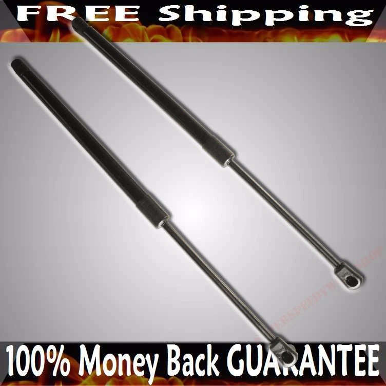 Soportes de elevación del capó trasero amortiguadores resorte de gas apto para Honda Civic 92-95 Foto 1 de 1