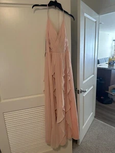 Vera Wang bridesmaid dress - Picture 1 of 2