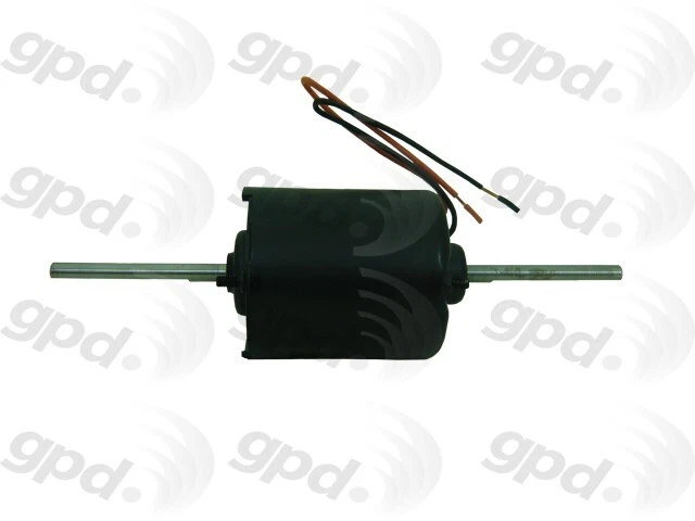 Двигатель вентилятора ОВКВ для Blazer, G10, G20, G30, R1500 Suburban + больше 2311292 - Изображение 1 из 4