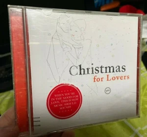 CHRISTMAS FOR LOVERS CD  - Picture 1 of 1