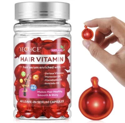 hair vitamins serum - Image 1 of 4