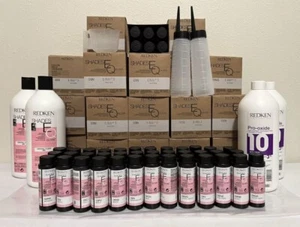 ❌Redken Shades EQ Gloss Demi Hair Color or Processing Solution❌ (Choose Yours)❌ - Picture 1 of 6