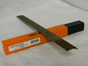 Hertel Aircraft Extension Drill Bit 0.159" Diam 12" OAL Qty 6 59927194 - Picture 1 of 3