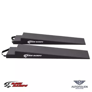 Race Ramps Trailer Ramp RR-TR-4 Auffahrrampe Auto 2-teilig Made in USA - Bild 1 von 5