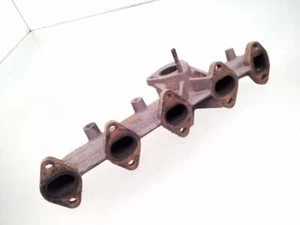 SsangYong Korando 2011 Diesel exhaust manifold A6711420301 ARA322860 - Bild 1 von 4