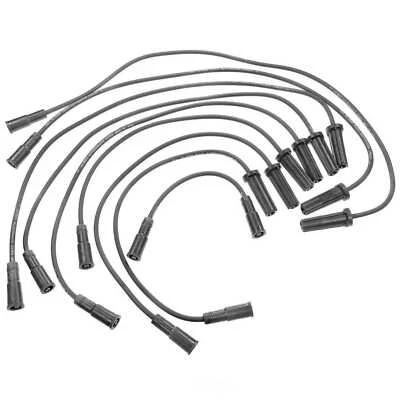 Juego de cables de bujía para 1996-2000 GMC C2500, C3500, K2500, K3500, Savana 3500 C2500 Foto 1 de 2