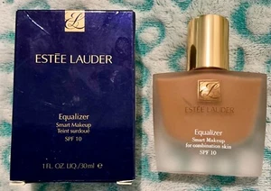 SIENNA 17 Estee Lauder Equalizer Smart Makeup SPF 10 New in Box RARE! - Picture 1 of 1