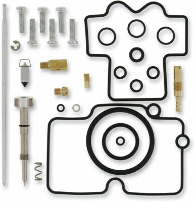 Honda CRF450X 2008-2017 Carburetor Repair Kit - Imagem 1 de 3