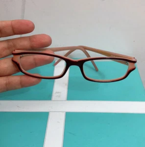 D&G Dolce Gabbana DG4162 L82 49/16 135 Designer Brille Brillengestell Glasses - Bild 1 von 4