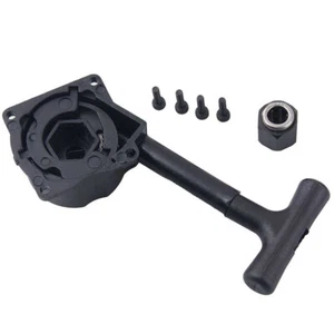 Pull Starter Recoil Start Kit For RC 1/10 R025 R020 HSP .18 RC Nitro Vertex VX - Picture 1 of 14
