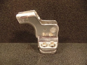 UNKNOWN BRAND CLUTCH BRAKE LEVER PERCH BRACKET - Picture 1 of 10