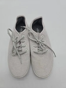 Allbirds TR Tree Runners Womens Size 9 White Shoes Sneakers Athletic Comfort.#2 - Picture 1 of 9