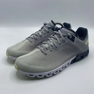 ON CloudFlow Men's Running Shoes Sz 10 Medium Worn Once - Picture 1 of 12