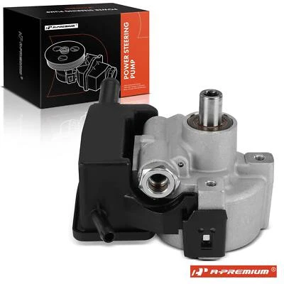 Bomba de dirección asistida para Chevy Express 2500 3500 GMC Savana 2500 3500 17-22 2,8 L Foto 1 de 4