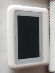 Ascom Telligence Nurse Call Model NGWDSP-H/ 1B display only - Bild 1 von 4