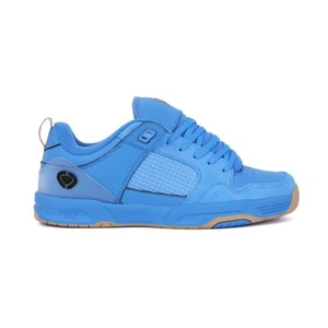 Circa Tave TT Azurre Skate Shoes Brand New Sky Blue Size 9,5 US Sneakers - Picture 1 of 5
