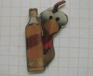 JOHNNIE WALKER RED LABLE / WHISKY ...................... Whiskey Pin (106d) - Picture 1 of 1