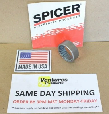 Ford F250 F350 Excursion Front Outer Shaft Bearing Hub Bearing 1998 - 2004 - Image 1 of 4