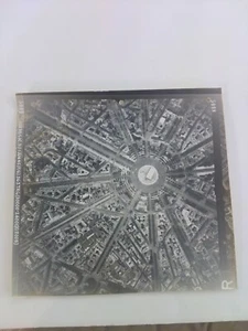 WWII "Restricted" 8x9 Photos (4) US Recon Sqdrn place de l'etoile Paris Original - Picture 1 of 6