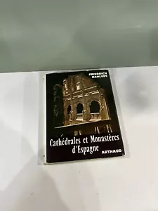 Cathédrales et monastères d' Espagne - Foto 1 di 9