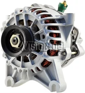 Alternator-New Vision OE N8318 - Picture 1 of 10