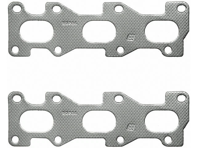 Juego de juntas de colector de escape Felpro 47QX95K para Isuzu Trooper 1996-2002 Foto 1 de 1