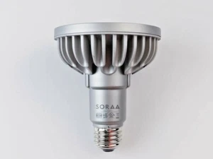 SORAA VIVID PAR30L LED, SP30L-18-36D-930-03, 1000 lm, 3000K, 95 CRI, 36D FL - Picture 1 of 1