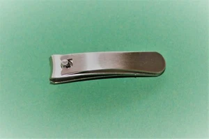 Nagelknipser Nagelclip Nagelschneider 5,5 cm - Bild 1 von 4