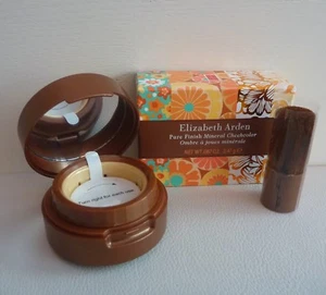 ELIZABETH ARDEN Pure Finish Mineral Cheekcolor, #Sunkissed Rose, BrandNewInBox - Picture 1 of 4
