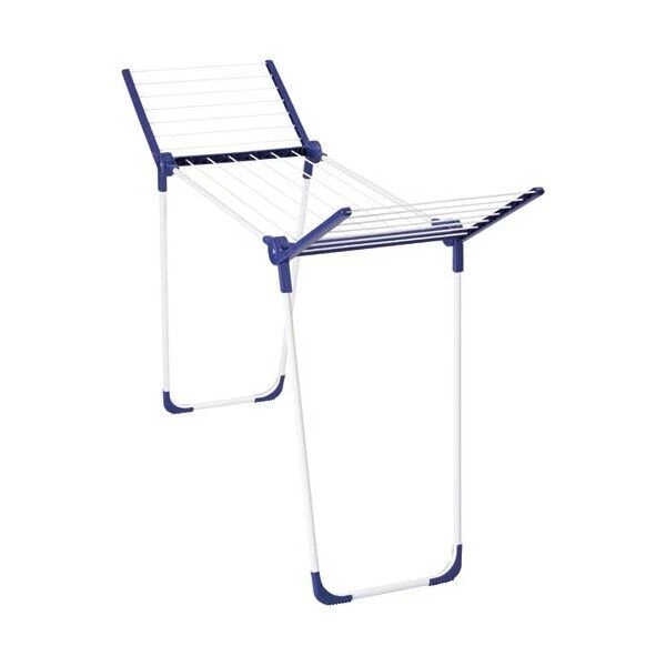 Leifheit 81720 Standtrockner Pegasus 120 Solid Compact weiß