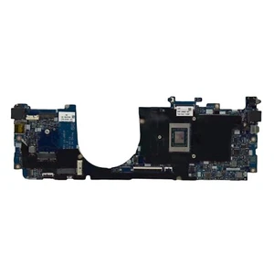 HP Envy X360 13-AY Motherboard With R7-4700U 8GB-RAM GPR31 LA-J481P L94492-601 - Afbeelding 1 van 7