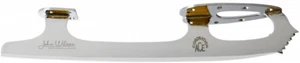 John Wilson Coronation Ace - Ice Figure Skating Blades - Picture 1 of 1