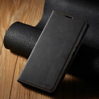 Magnetic Wallet Case Leather Flip Cover for Xiaomi Mi 10T 11T 12T Pro 11 13 Lite