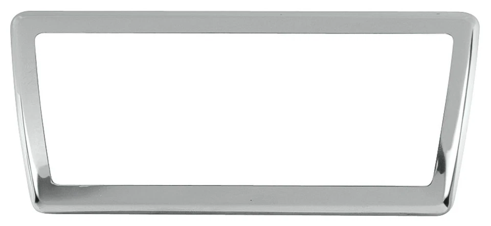 Pastilla de pedal de freno automática RestoParts 1964-1972 GTO Lemans 1969-1972 Grand Prix Foto 1 de 3