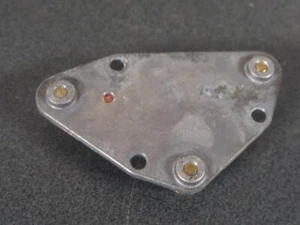 YAMAHA GTS1000 1993 4BH-2832W-00 STAY  MIRROR 2 13355 - Bild 1 von 4