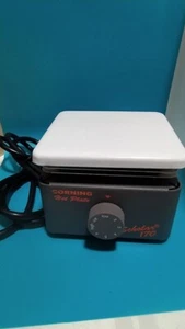 Scholar 5 x 5 Inch Top PC-170 Hot Plate, 120V/60Hz - Picture 1 of 3