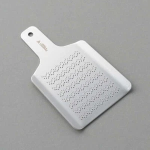 TSUBOE  Japanese condiment grater Yakumi Oroshi TYO-060 Stainless - Picture 1 of 8