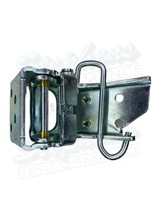 70-74 Mopar E-Body Lower Door Hinge - RH 525-1570-R Dodge Challenger Barracuda - Picture 1 of 2