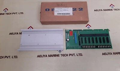 Opto 22 snapb8mc rack module - Image 1 of 4