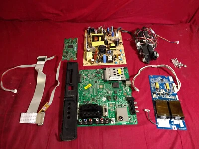 Ersatzteile von TELEFUNKEN T37R912 37 Zoll Fernseher - Bild 1 von 4