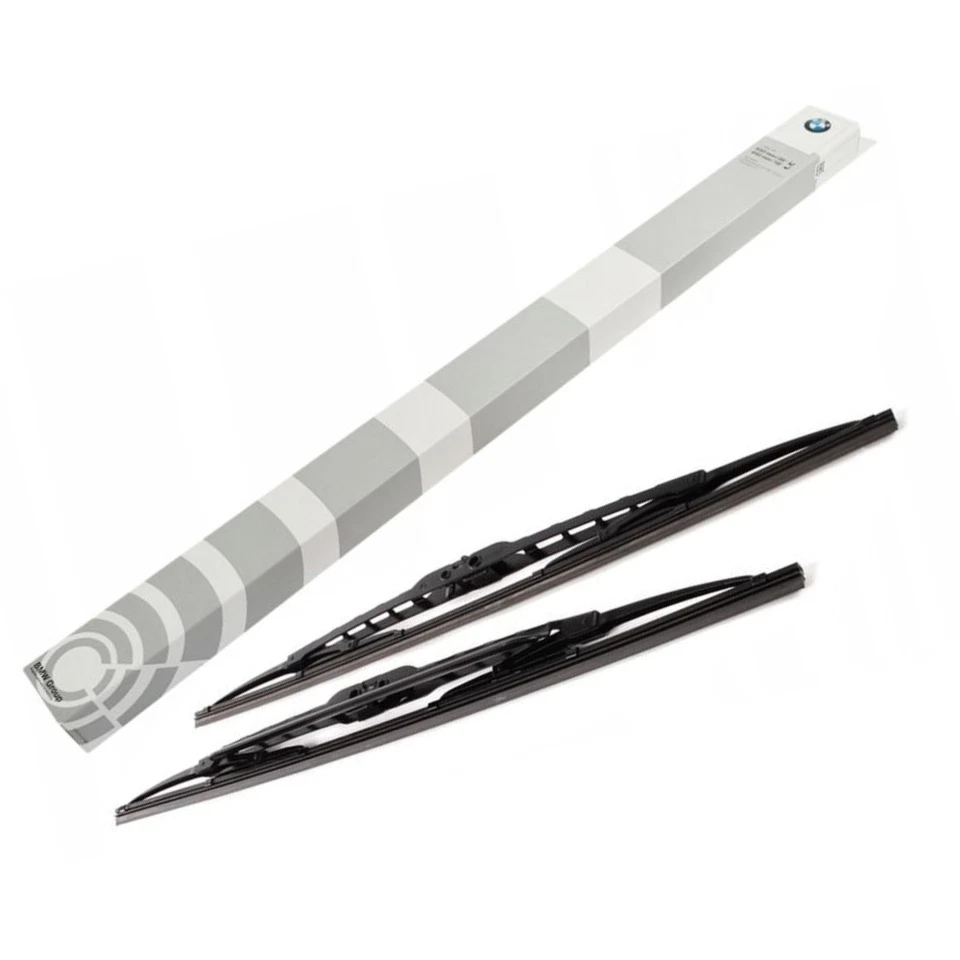 JUEGO MINI LIMPIAPARABRISAS ORIGINAL PARA R52 R57 R57 LCI R55 R55 LCI R50 - 61612156548 Foto 1 de 1