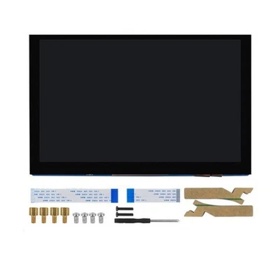 4.3inch/5inch/7inch LCD Touchable Screen Monitor Panel For 3B Developmen Board - Image 1 of 4