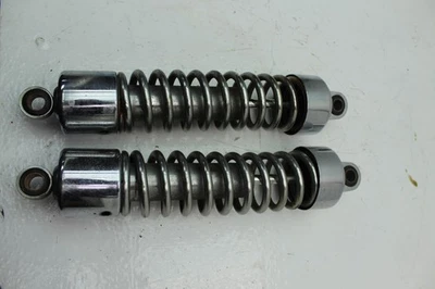 AMORTECEDOR TRASEIRO 1990 SUZUKI VS1400 INTRUDER (#490) - Imagem 1 de 4