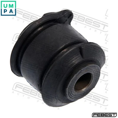 2x MOUNTING CONTROLTRAILING ARM HAB-JZS FOR HONDA L15A1 1.5L 4cyl CITY 1.7L 4cyl - Image 1 of 4