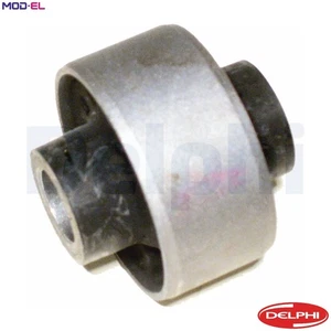 2x MOUNTING CONTROLTRAILING ARM TD400W FOR DAEWOO ORION/Wagon NUBIRA/Break 2.0L - Picture 1 of 9