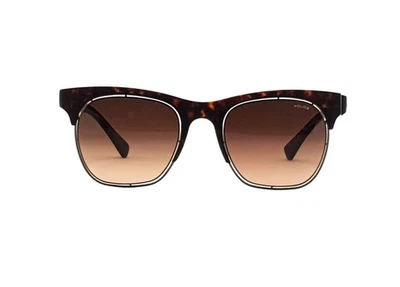 POLICE OFFSIDE 8 SPL160 (0738) occhiali da sole unisex havana scuro - Imagen 1 de 4